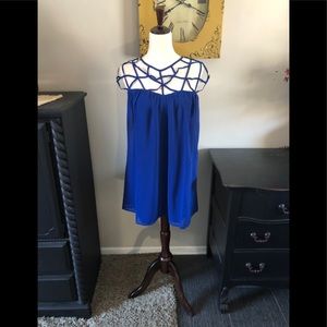 Anthropology blouse/tunic